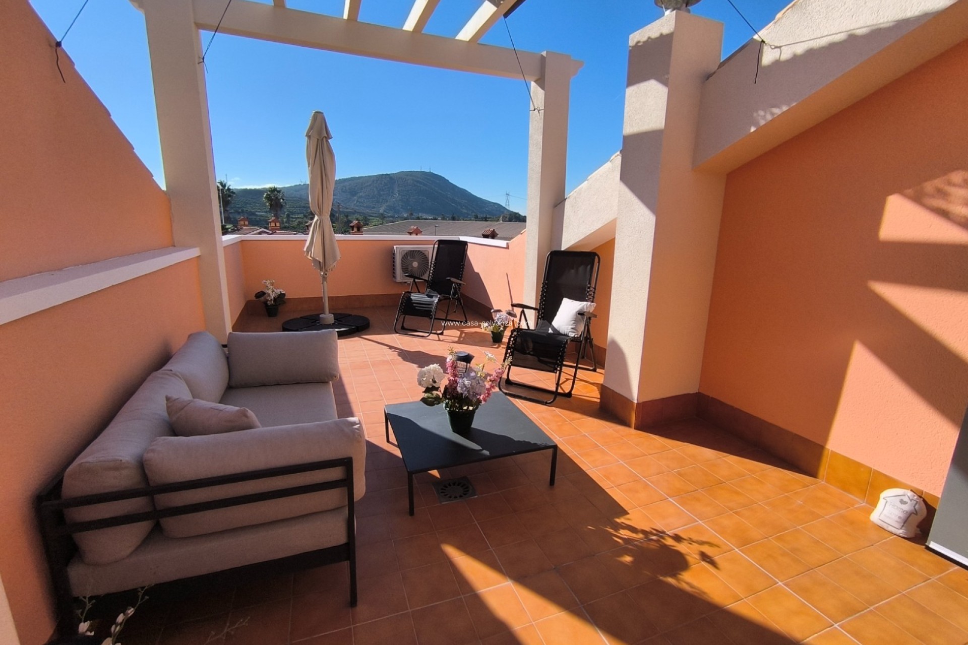 Wiederverkauf - Stadthaus - Bigastro