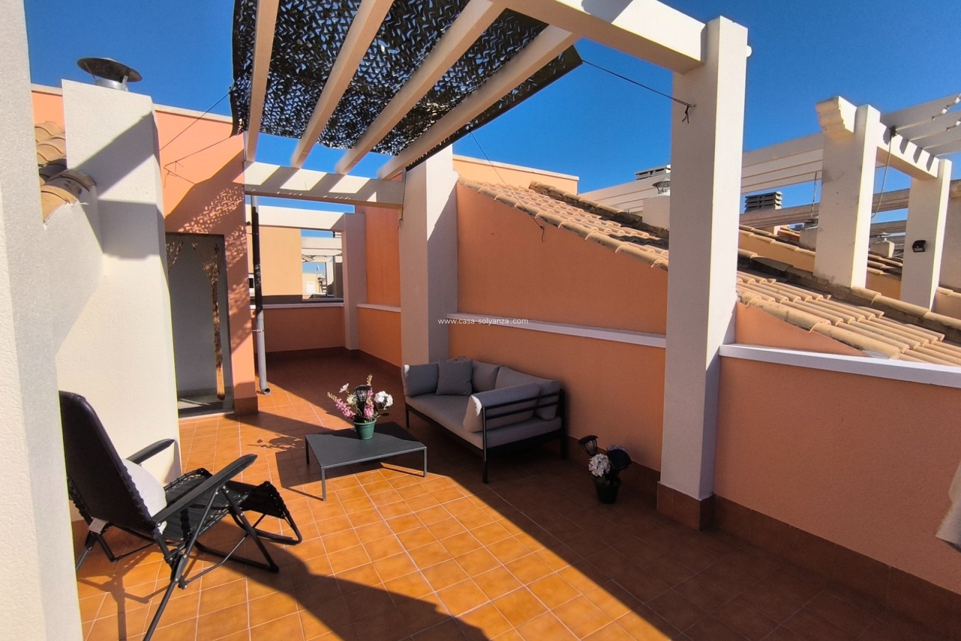 Wiederverkauf - Stadthaus - Bigastro