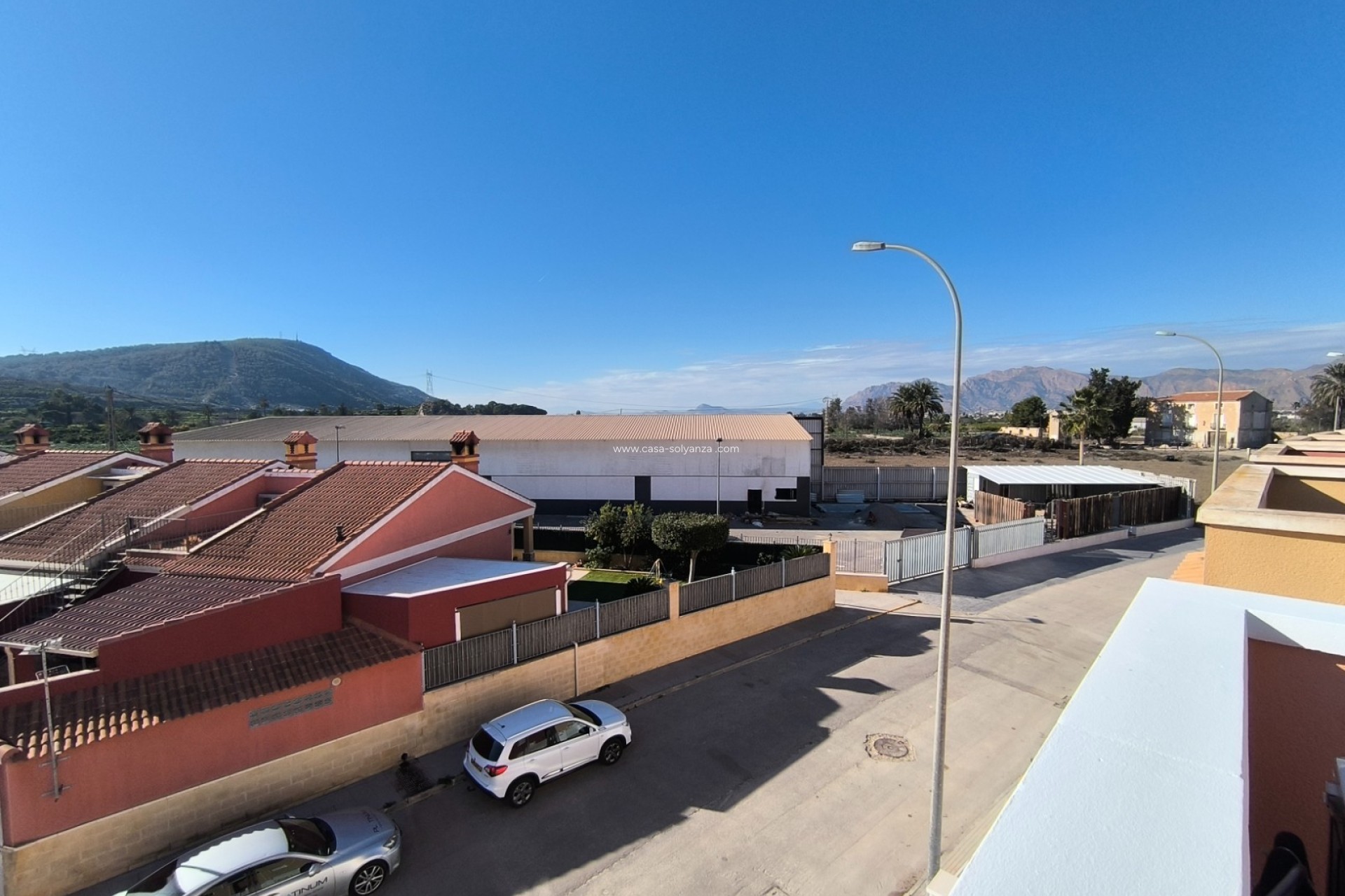 Wiederverkauf - Stadthaus - Bigastro