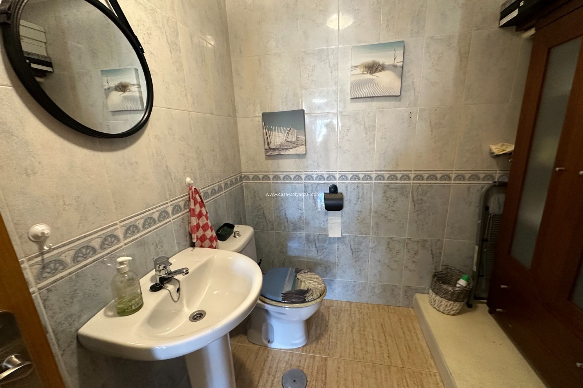 Wiederverkauf - Stadthaus - Bigastro