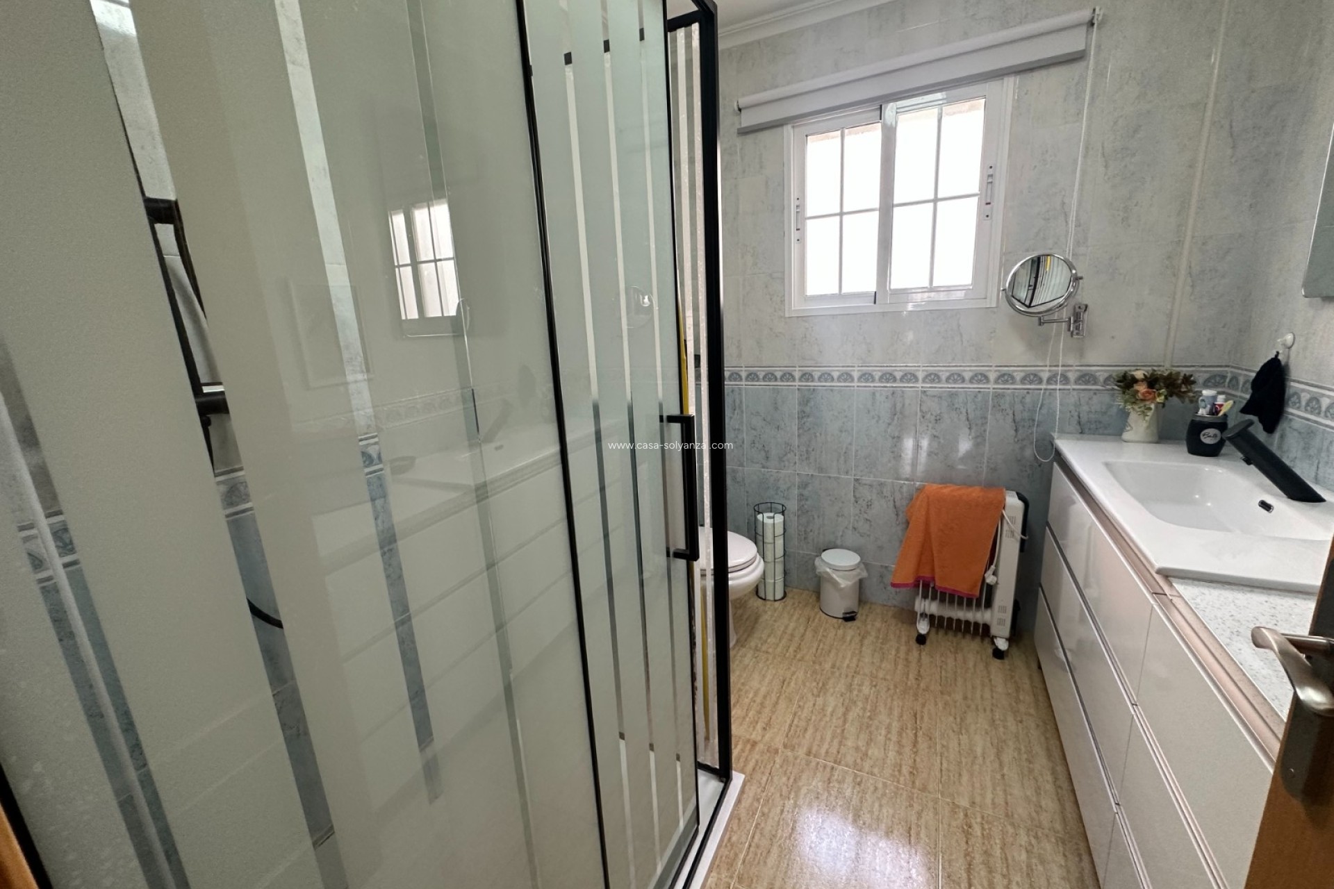 Wiederverkauf - Stadthaus - Bigastro