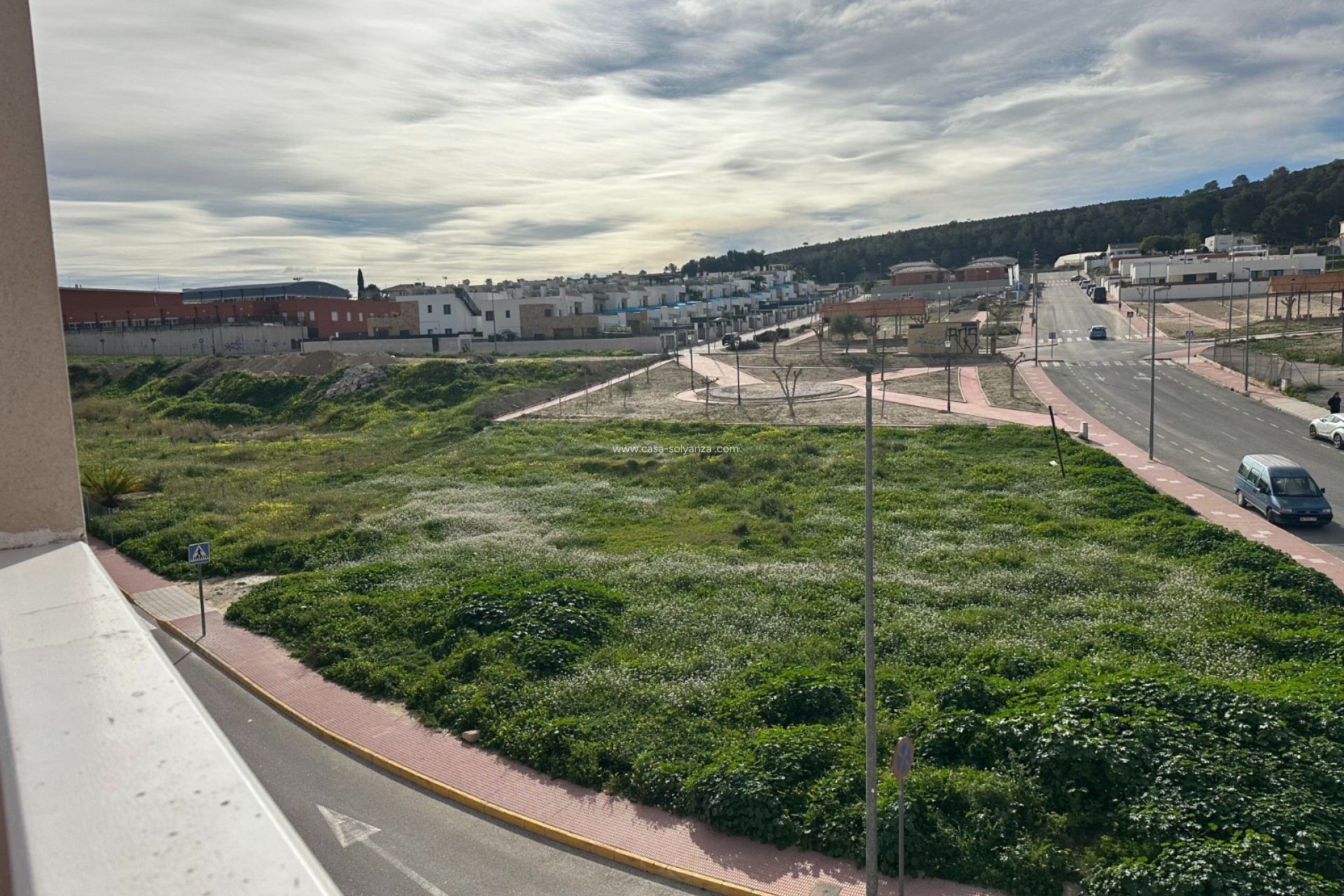 Wiederverkauf - Stadthaus - Bigastro