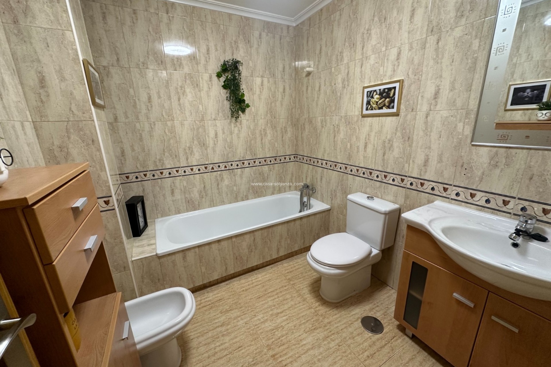 Wiederverkauf - Stadthaus - Bigastro