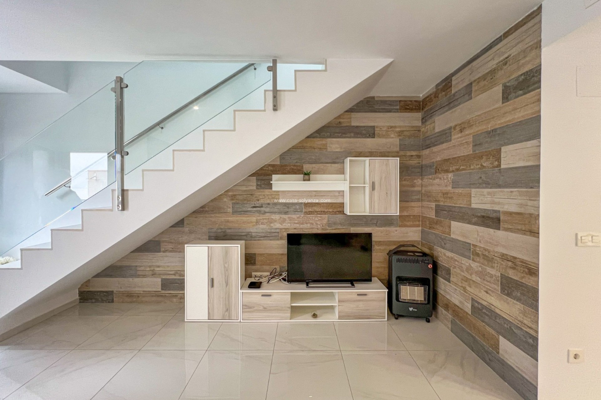 Wiederverkauf - Stadthaus - Bigastro