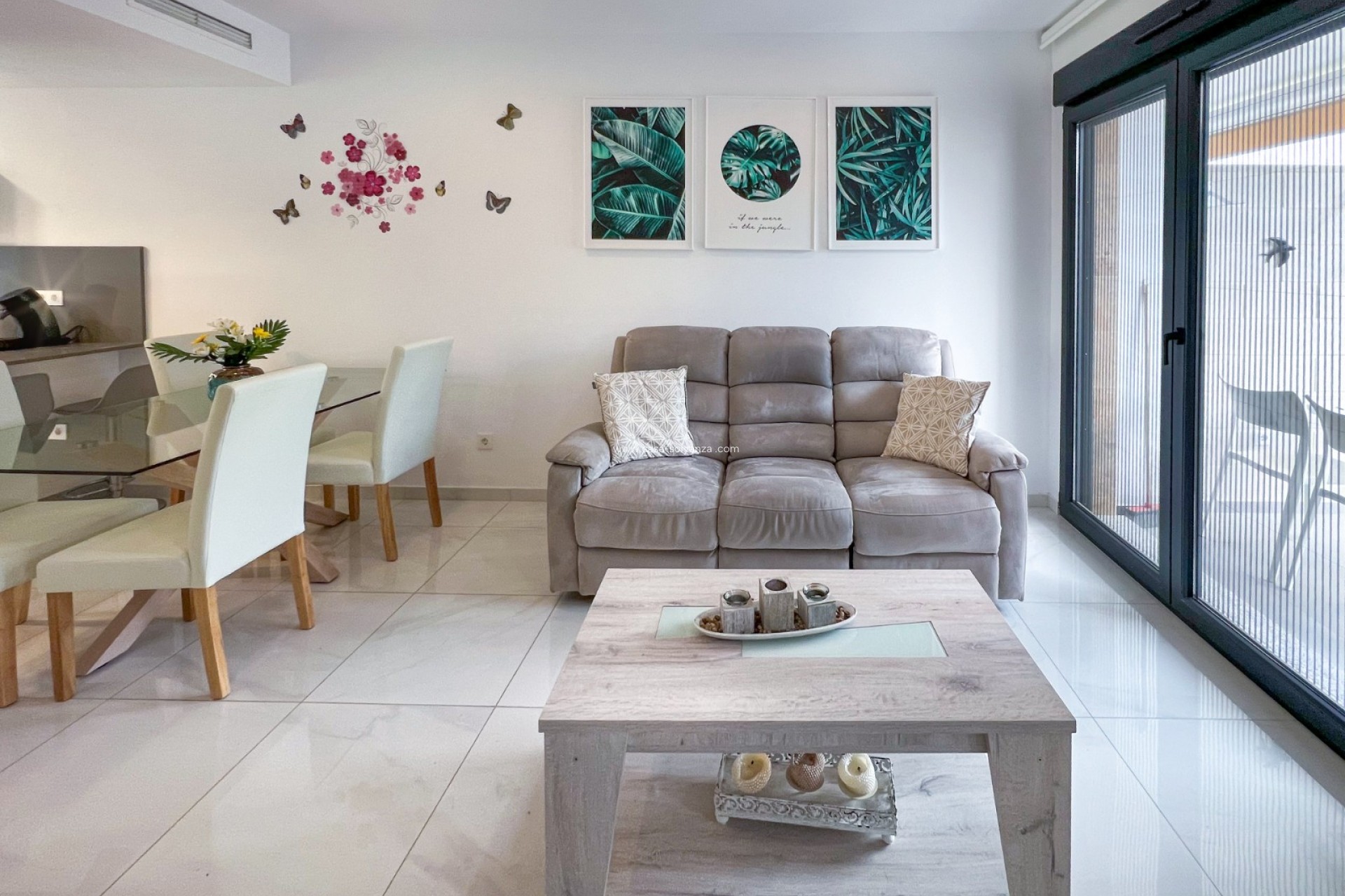 Wiederverkauf - Stadthaus - Bigastro