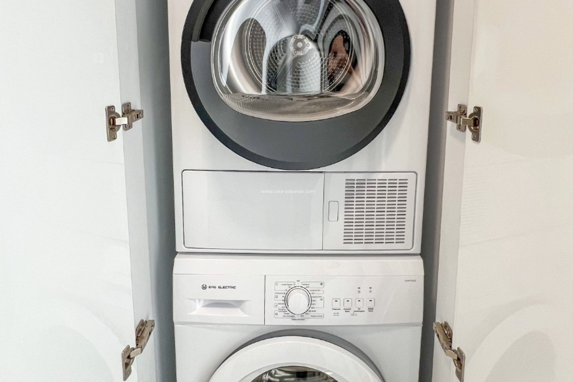 Wiederverkauf - Stadthaus - Bigastro