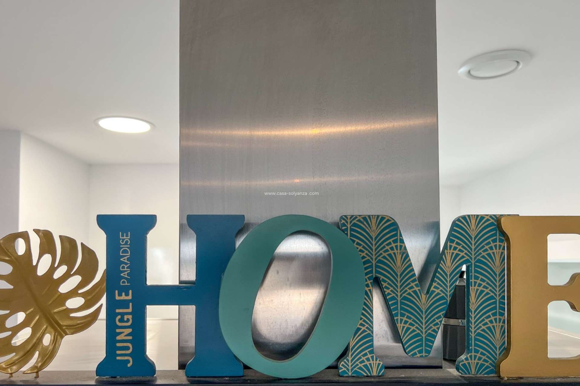 Wiederverkauf - Stadthaus - Bigastro