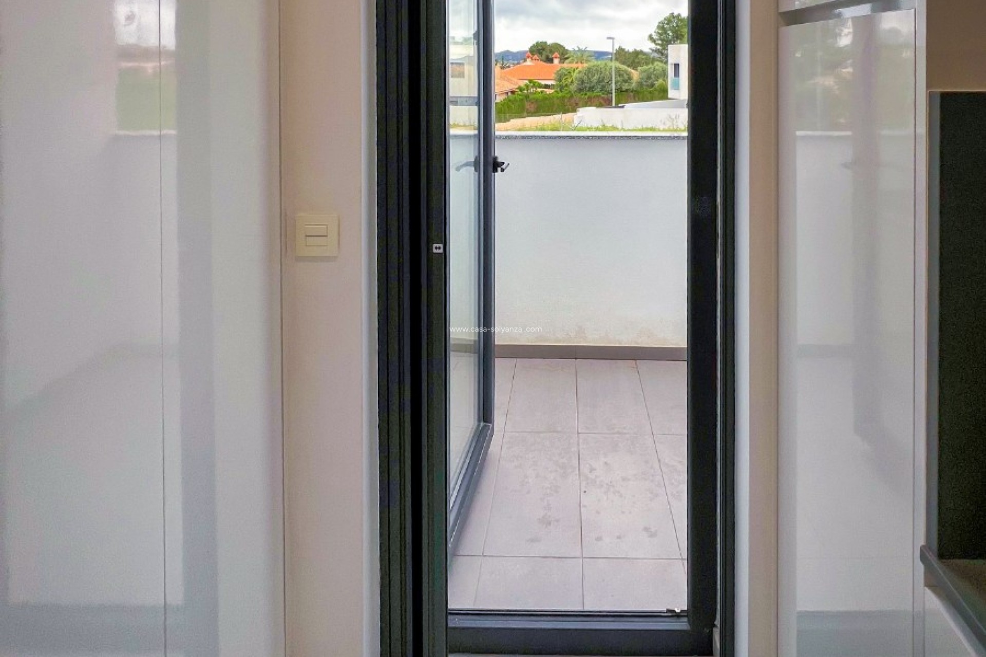 Wiederverkauf - Stadthaus - Bigastro