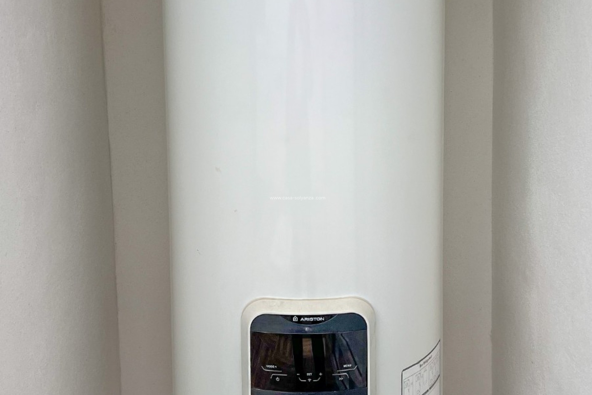 Wiederverkauf - Stadthaus - Bigastro