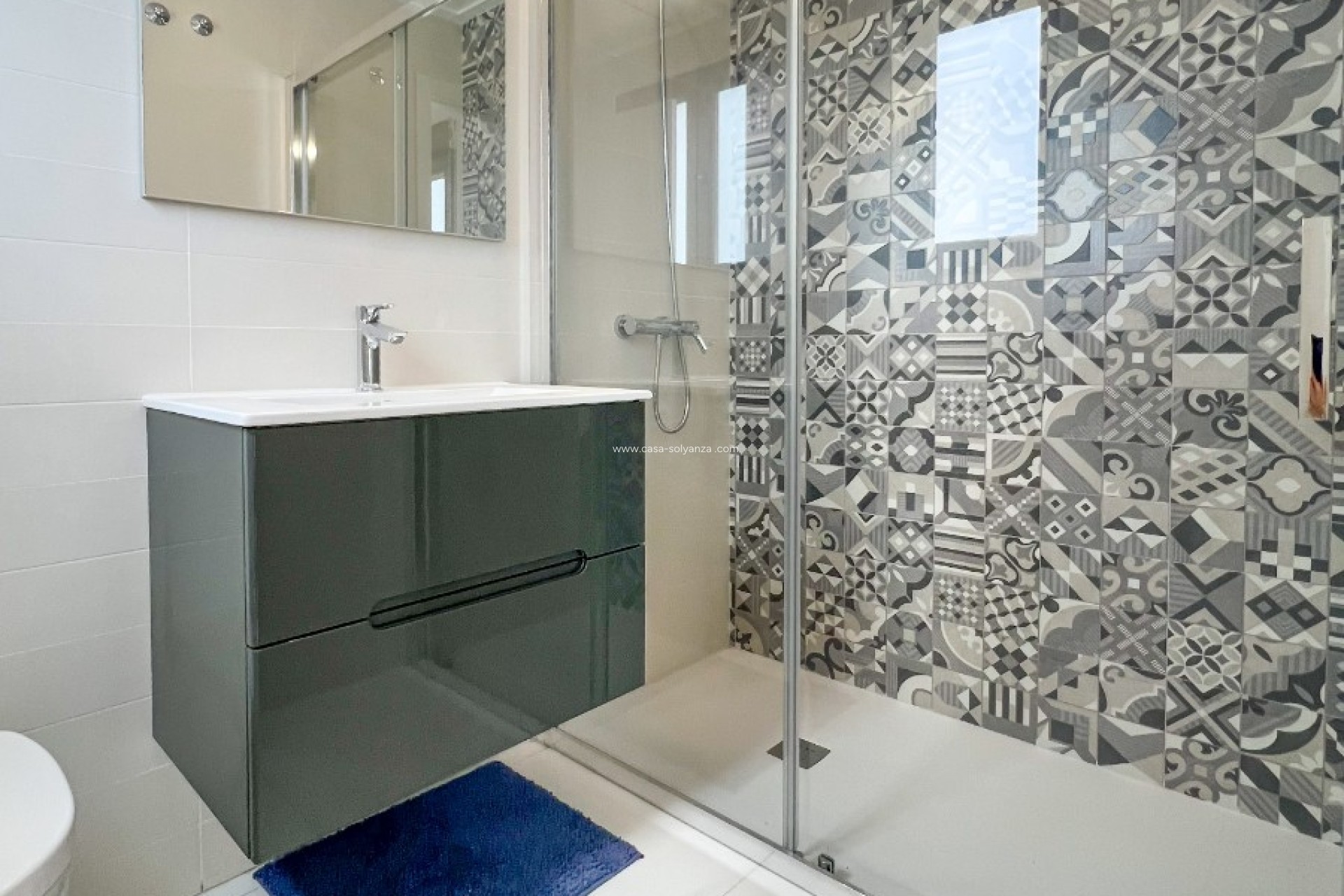 Wiederverkauf - Stadthaus - Bigastro