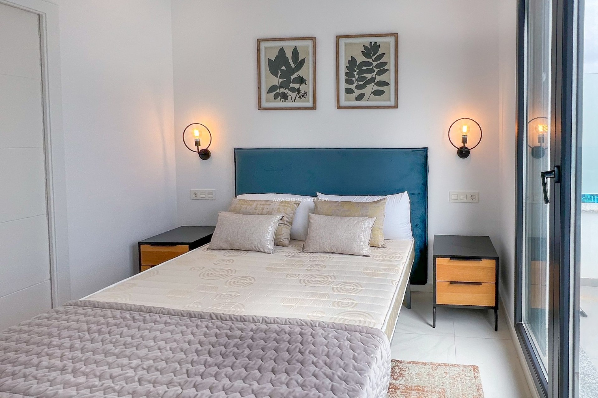 Wiederverkauf - Stadthaus - Bigastro