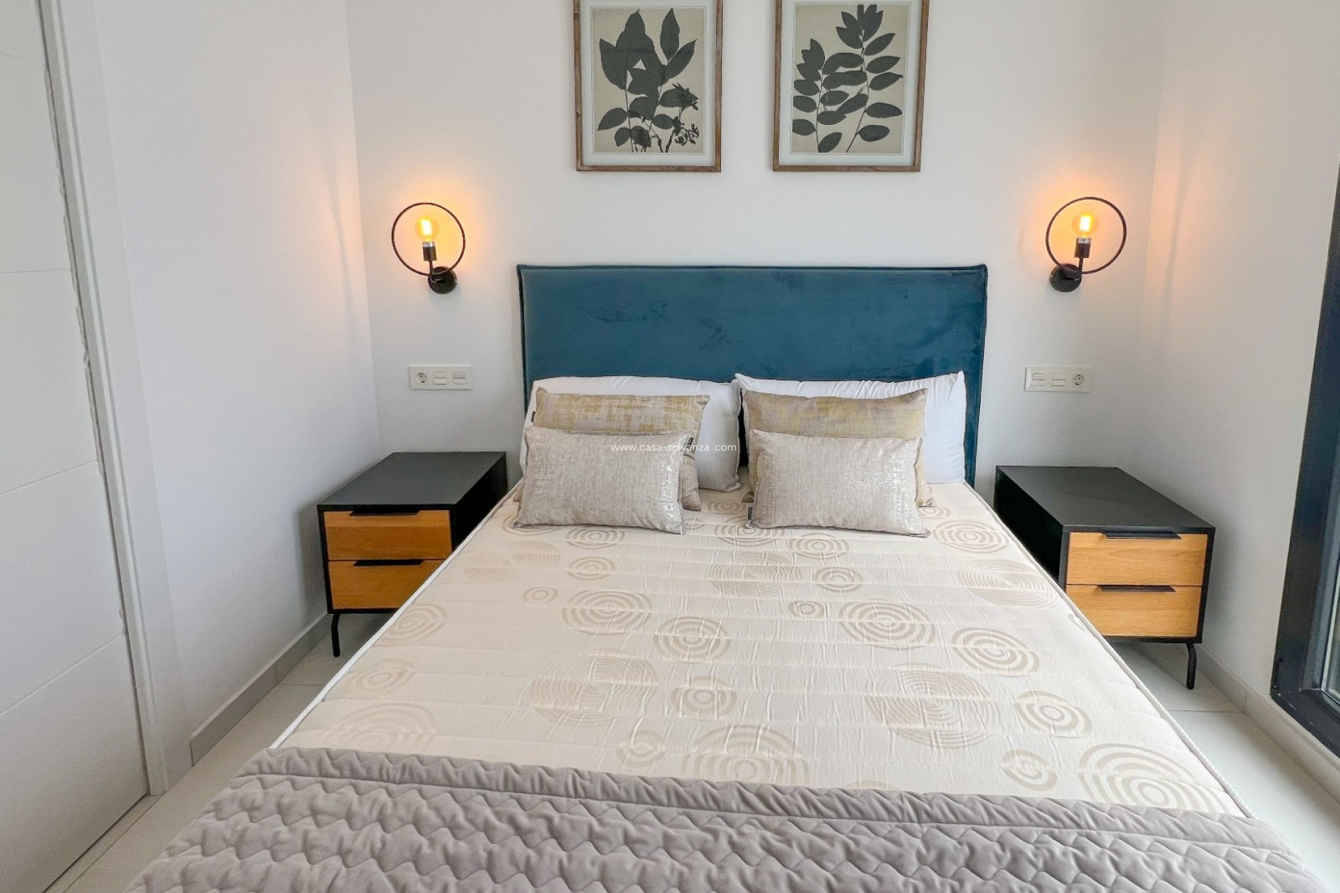 Wiederverkauf - Stadthaus - Bigastro