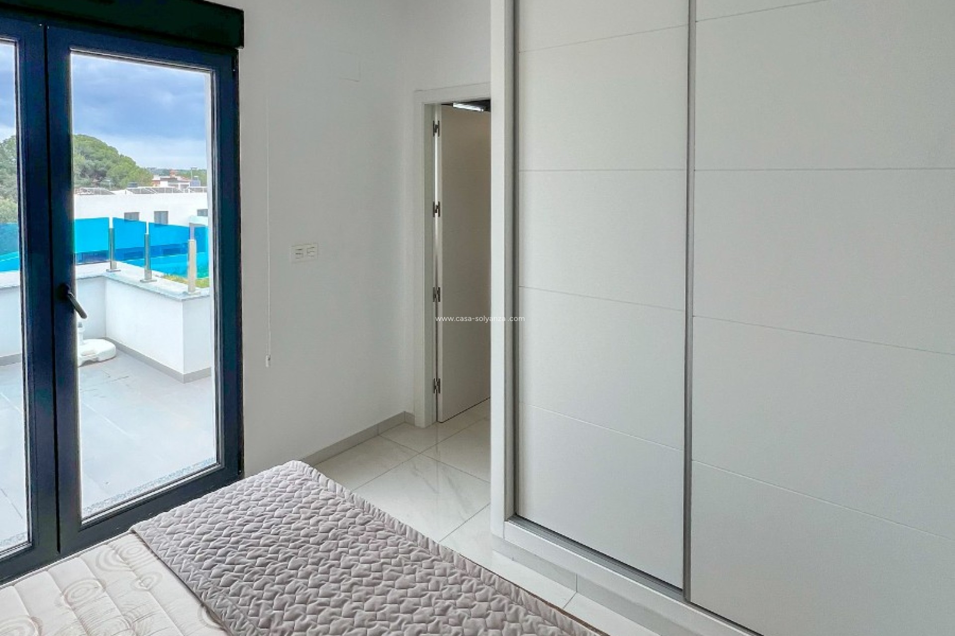 Wiederverkauf - Stadthaus - Bigastro