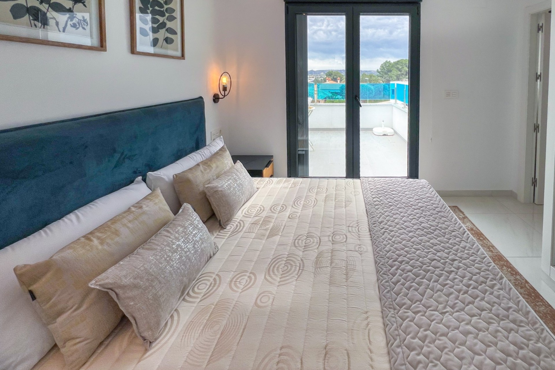 Wiederverkauf - Stadthaus - Bigastro