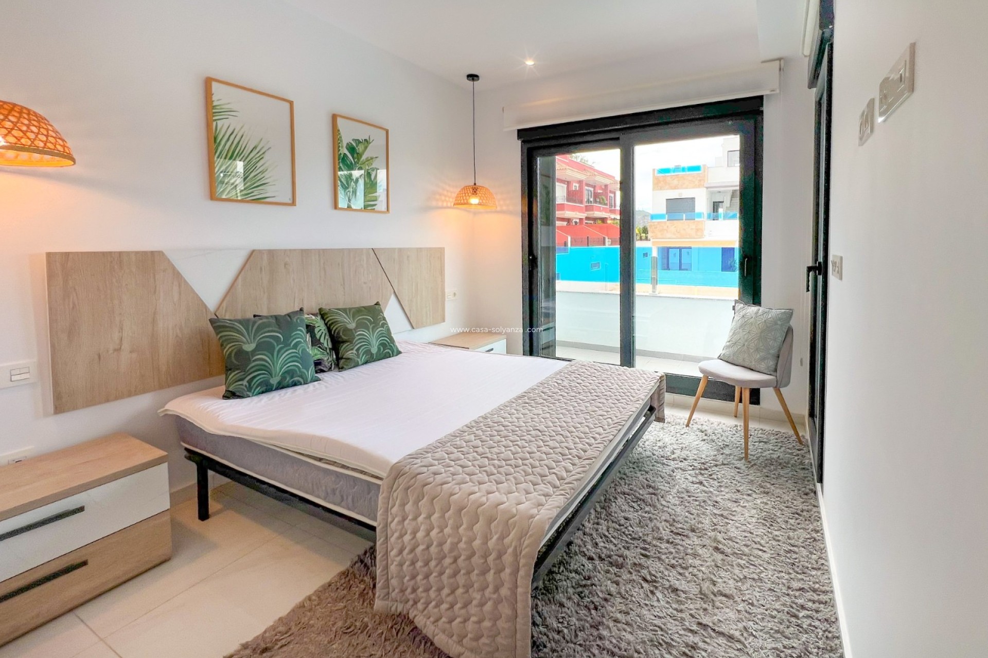 Wiederverkauf - Stadthaus - Bigastro