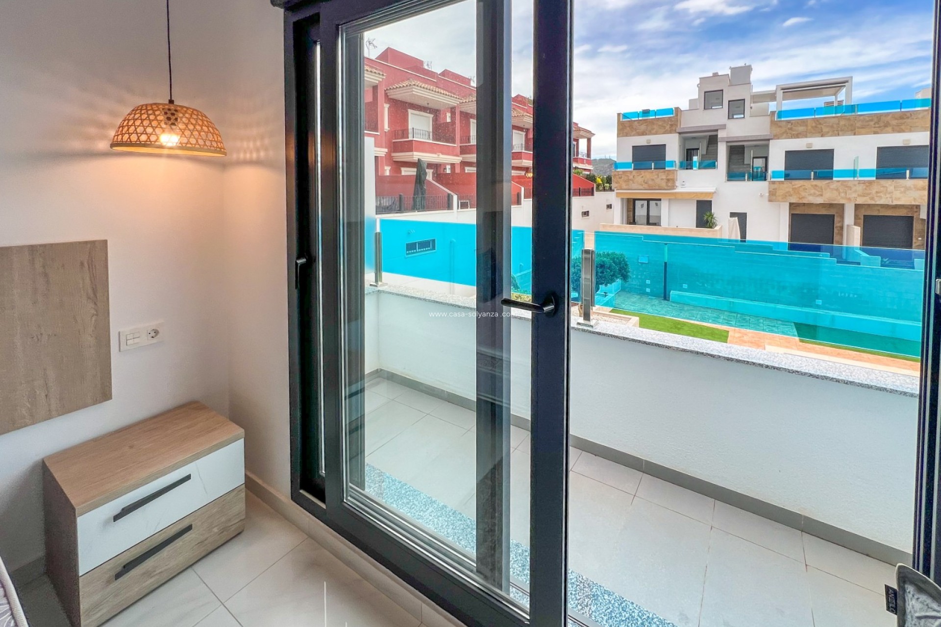 Wiederverkauf - Stadthaus - Bigastro