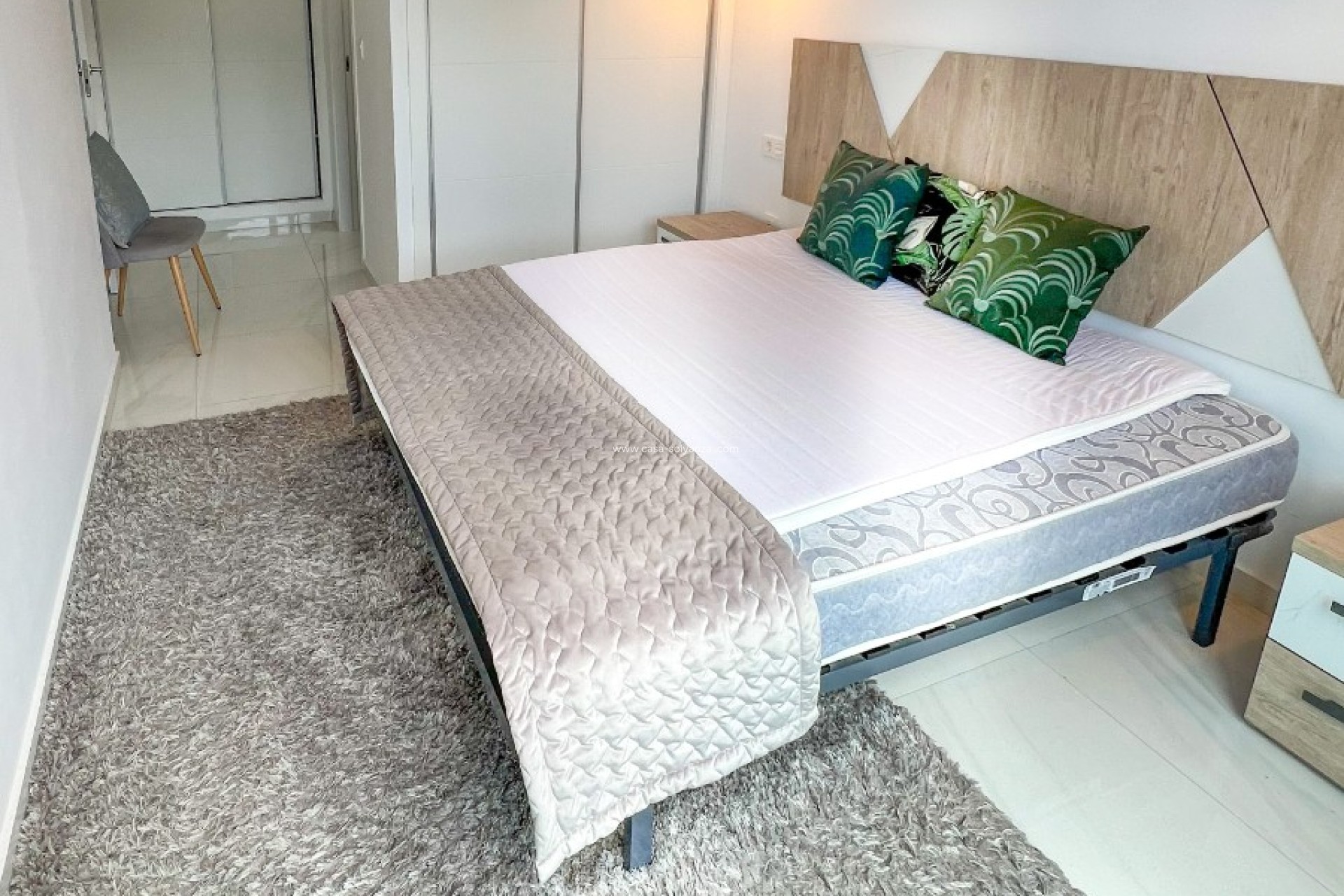 Wiederverkauf - Stadthaus - Bigastro