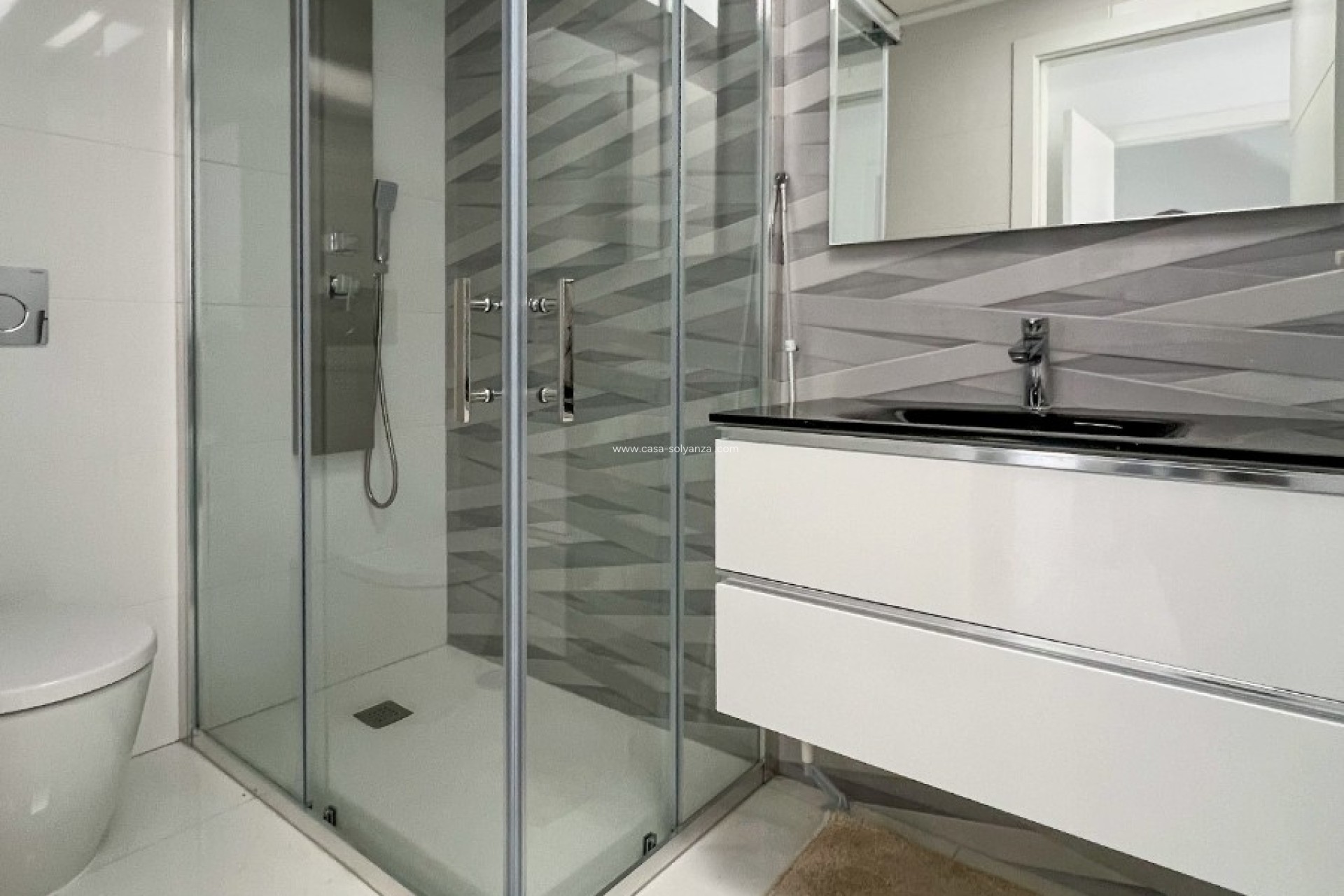 Wiederverkauf - Stadthaus - Bigastro