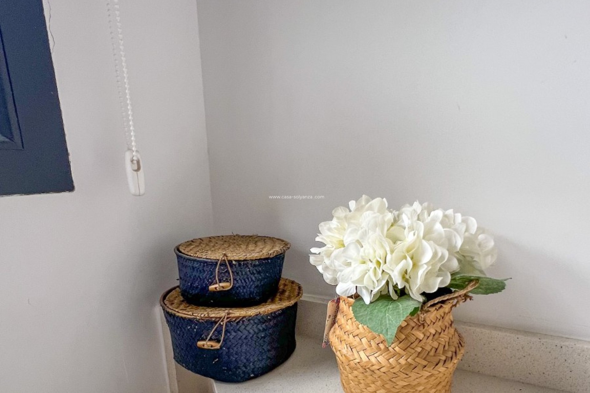 Wiederverkauf - Stadthaus - Bigastro