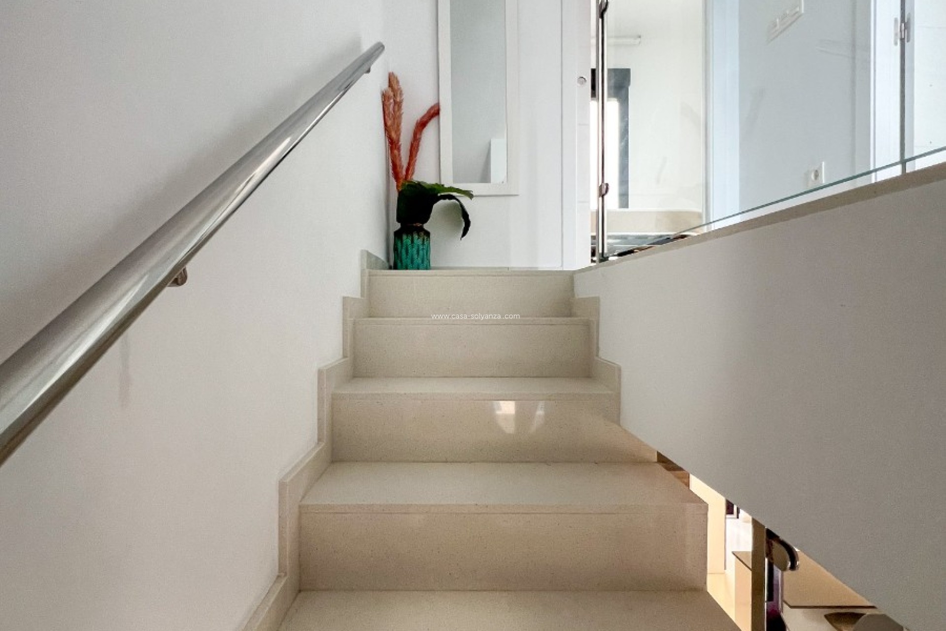 Wiederverkauf - Stadthaus - Bigastro