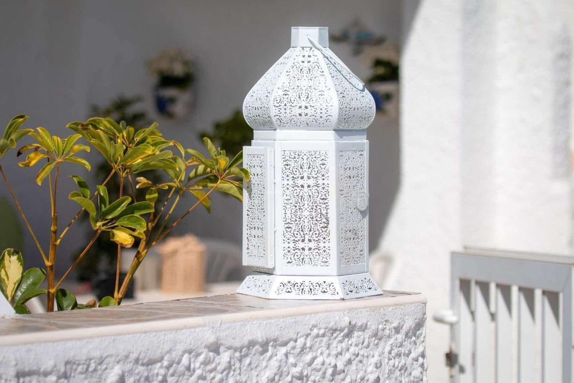 Wiederverkauf - Stadthaus - Cabo Cervera - Costa Blanca