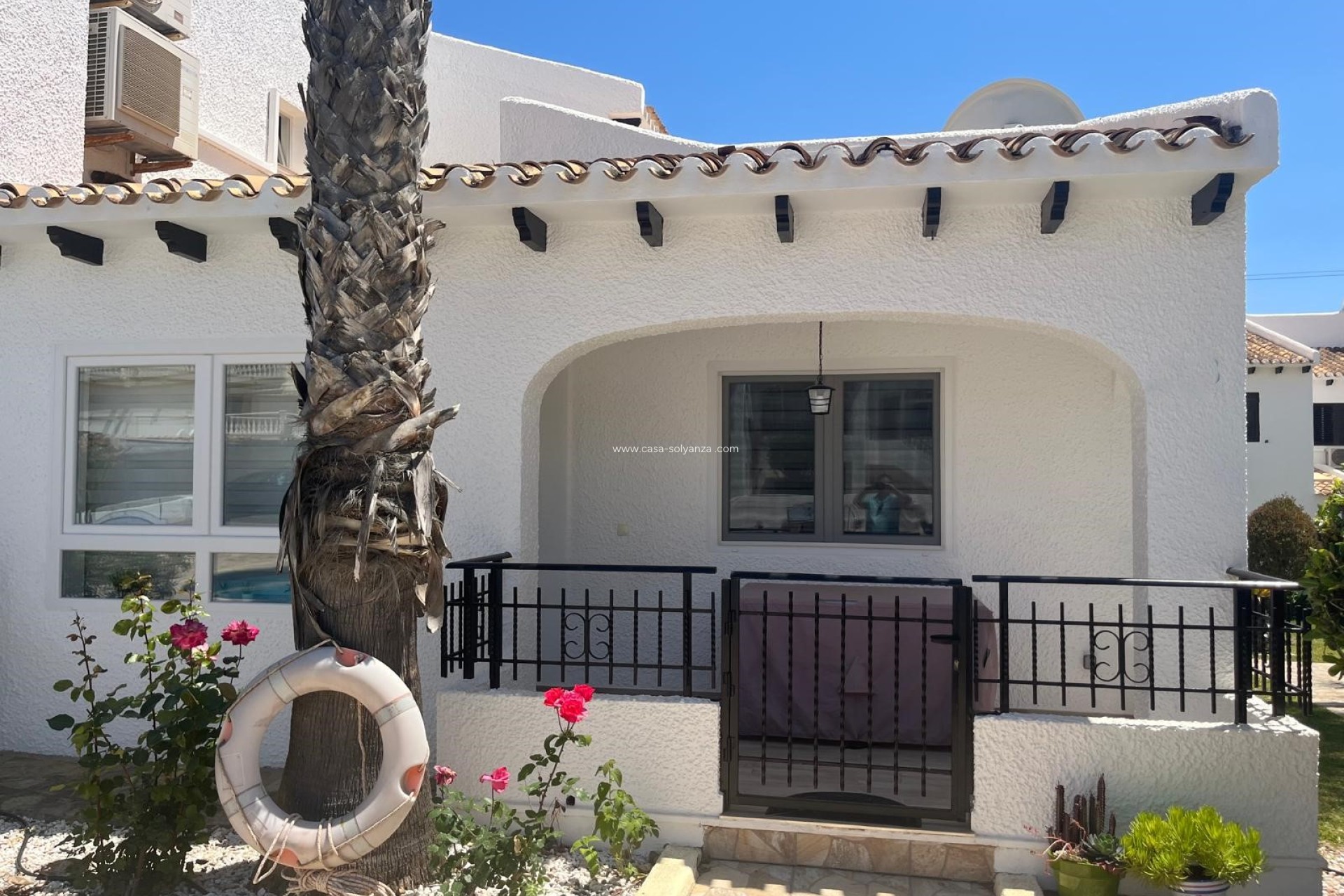 Wiederverkauf - Stadthaus - Cabo Roig - Cabo Roig Playa