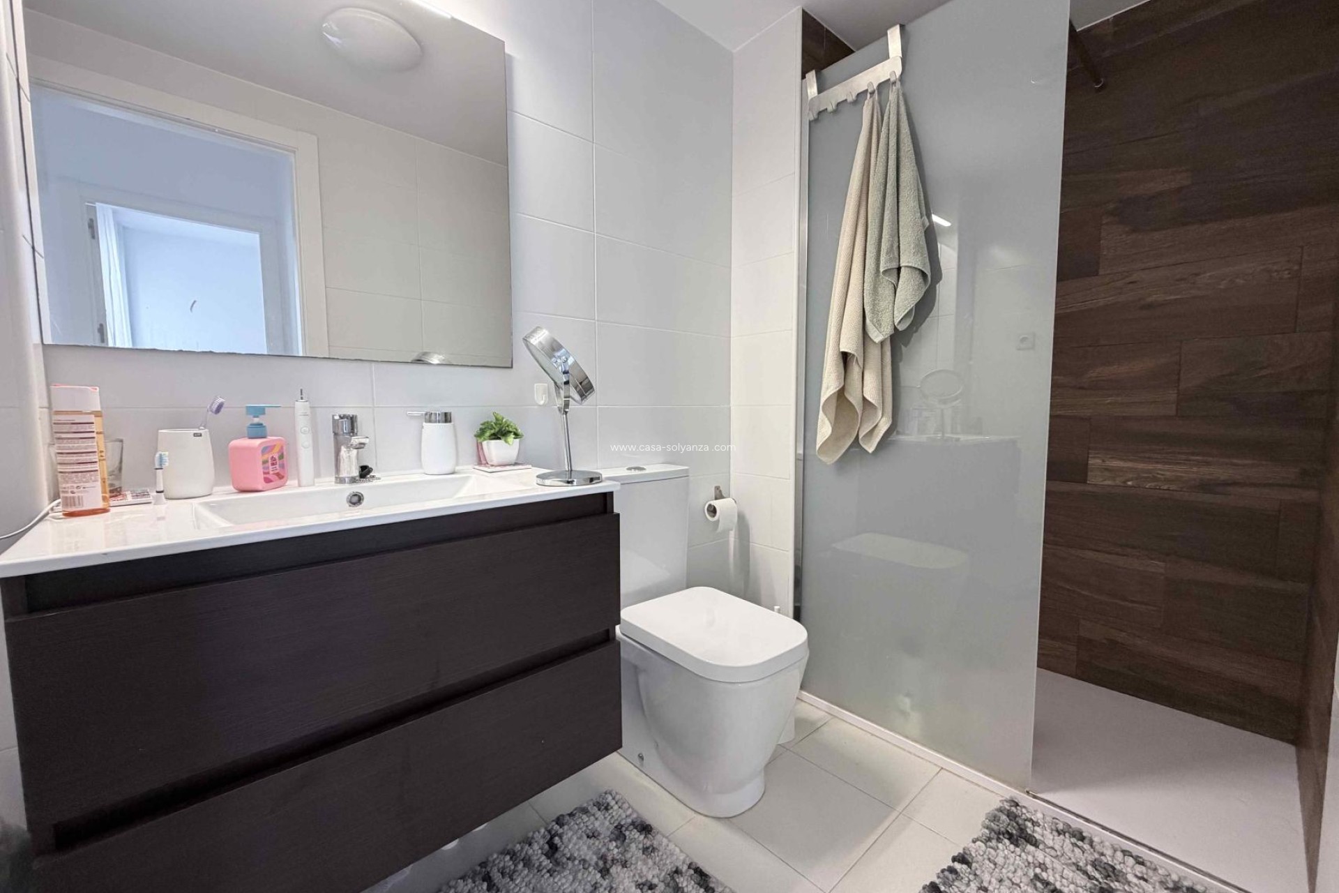 Wiederverkauf - Stadthaus - Cabo Roig - Costa Blanca