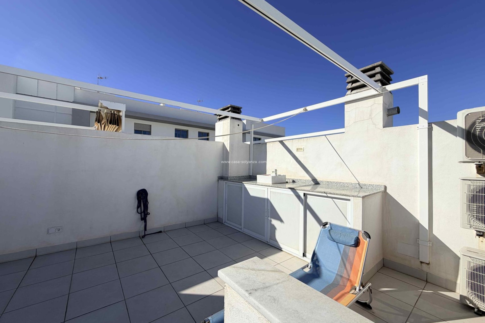 Wiederverkauf - Stadthaus - Cabo Roig - Costa Blanca