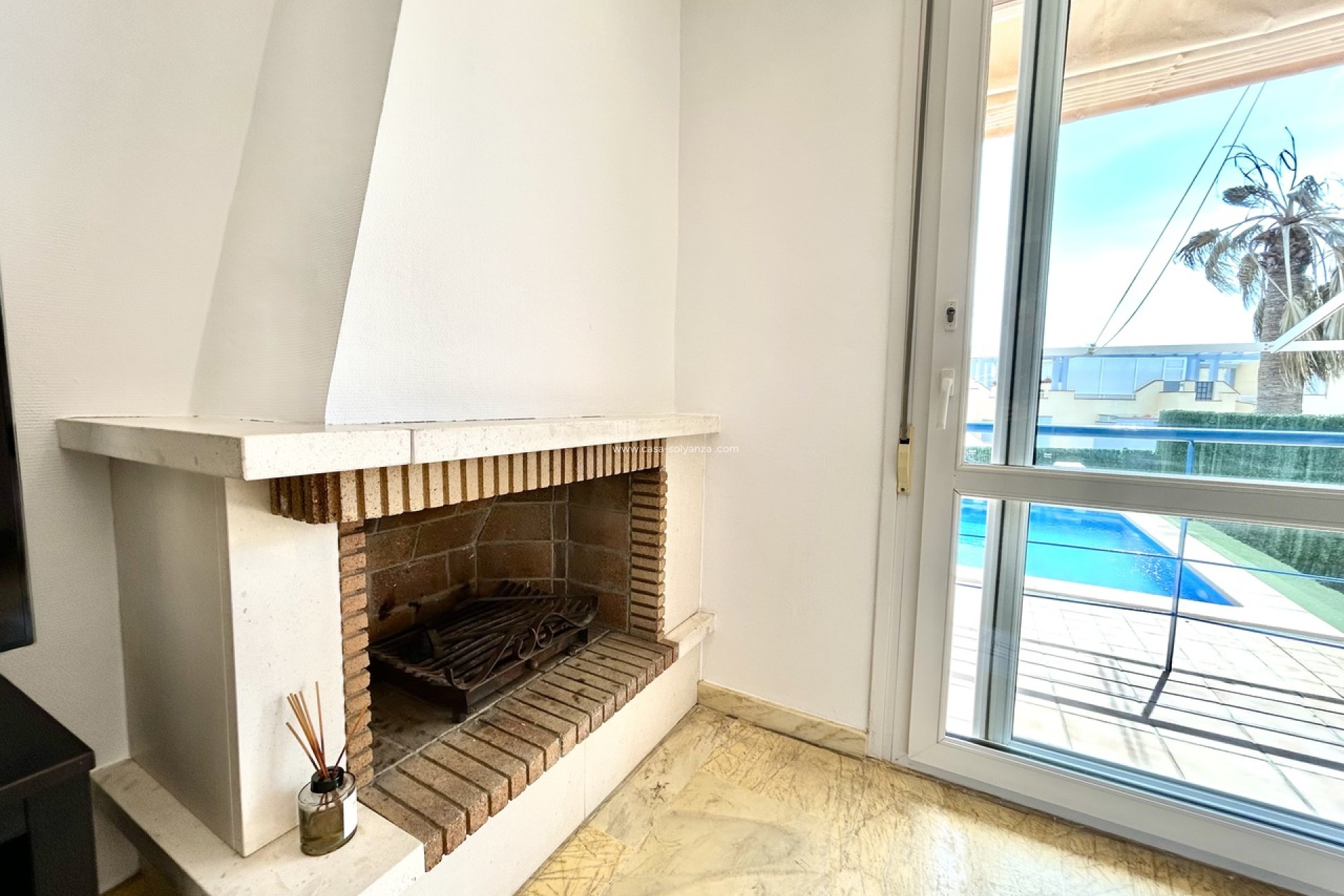 Wiederverkauf - Stadthaus - Cabo Roig - Costa Blanca