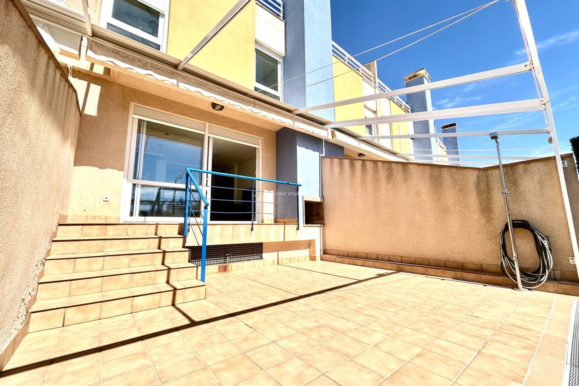 Wiederverkauf - Stadthaus - Cabo Roig - Costa Blanca