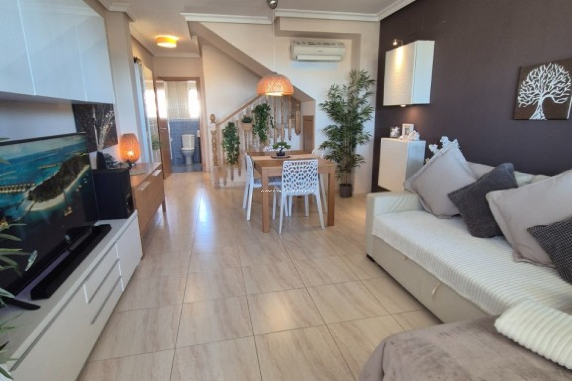 Wiederverkauf - Stadthaus - Cabo Roig - Costa Blanca