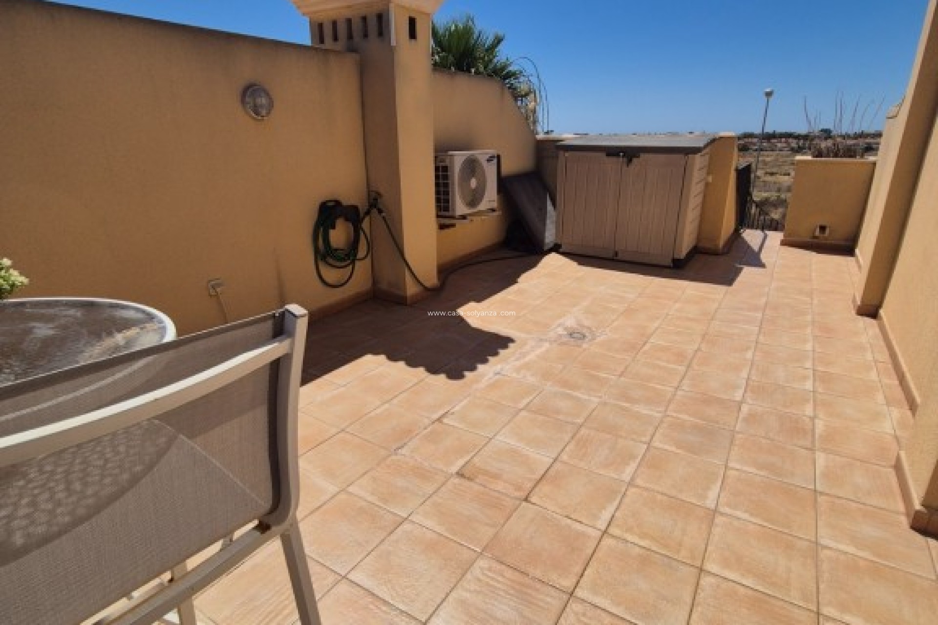 Wiederverkauf - Stadthaus - Cabo Roig - Costa Blanca