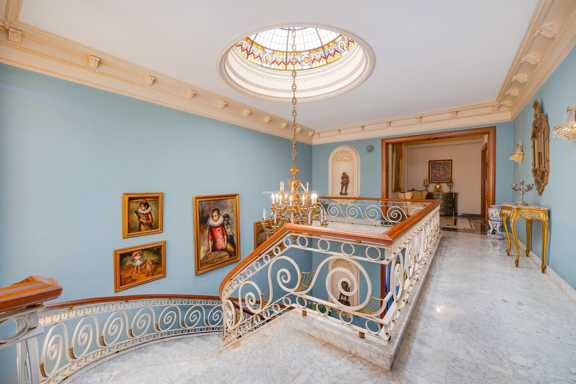 Wiederverkauf - Stadthaus - Callosa de Segura - Comunidad Valenciana