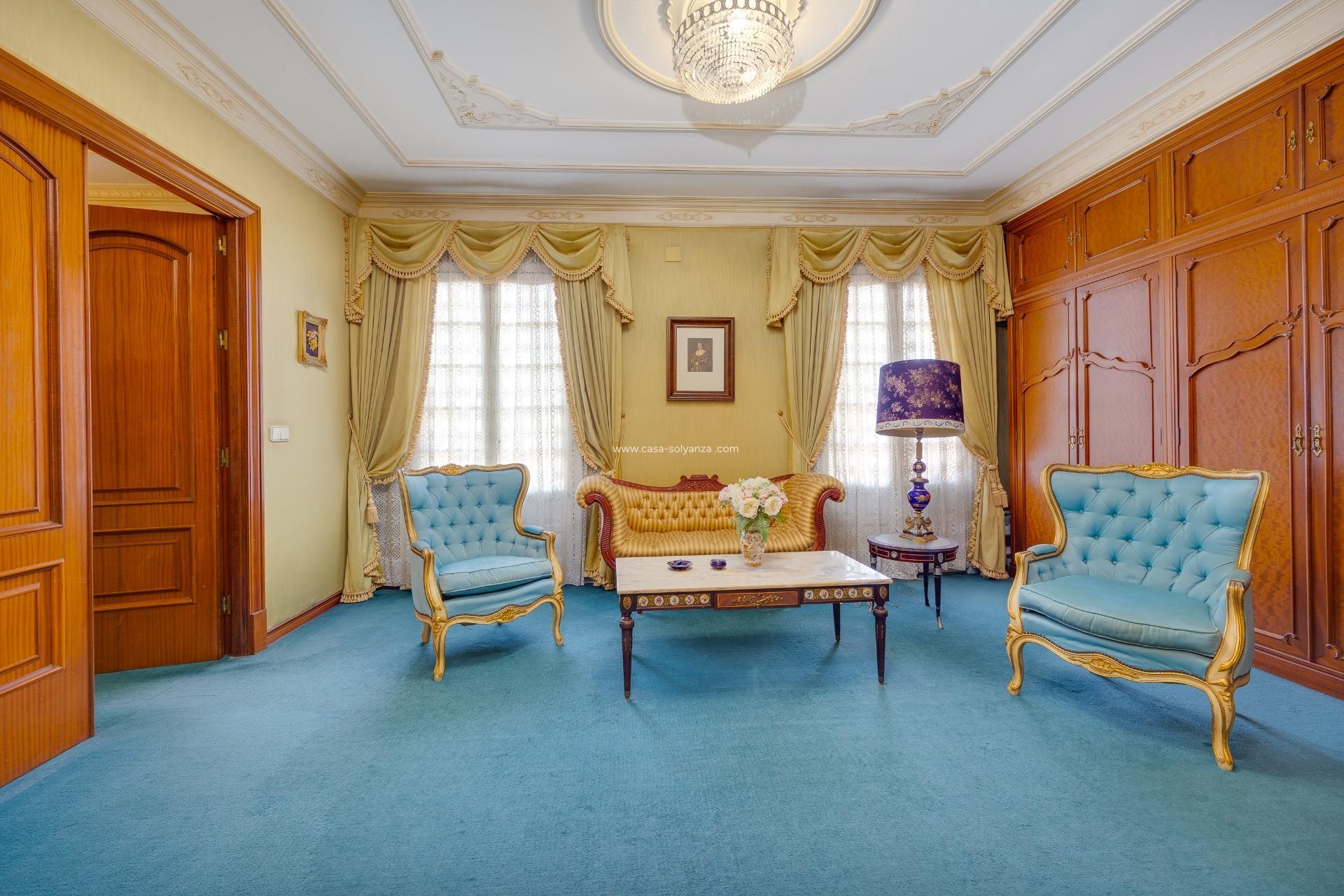 Wiederverkauf - Stadthaus - Callosa de Segura - Comunidad Valenciana