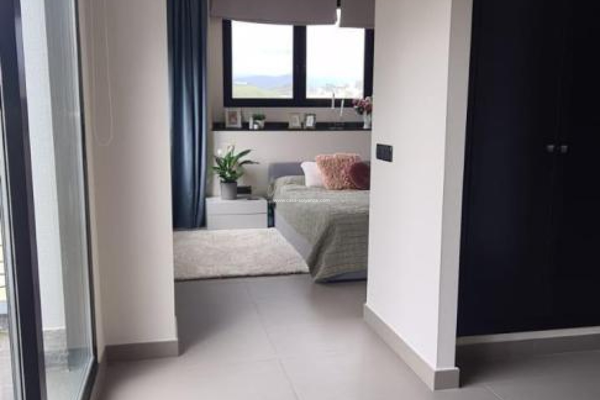 Wiederverkauf - Stadthaus - Calpe - Costa Blanca