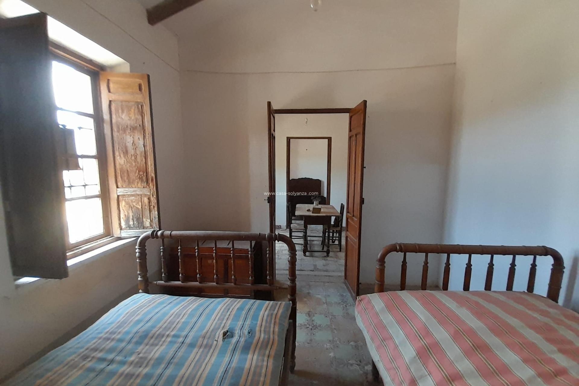 Wiederverkauf - Stadthaus - Cartagena - Perín