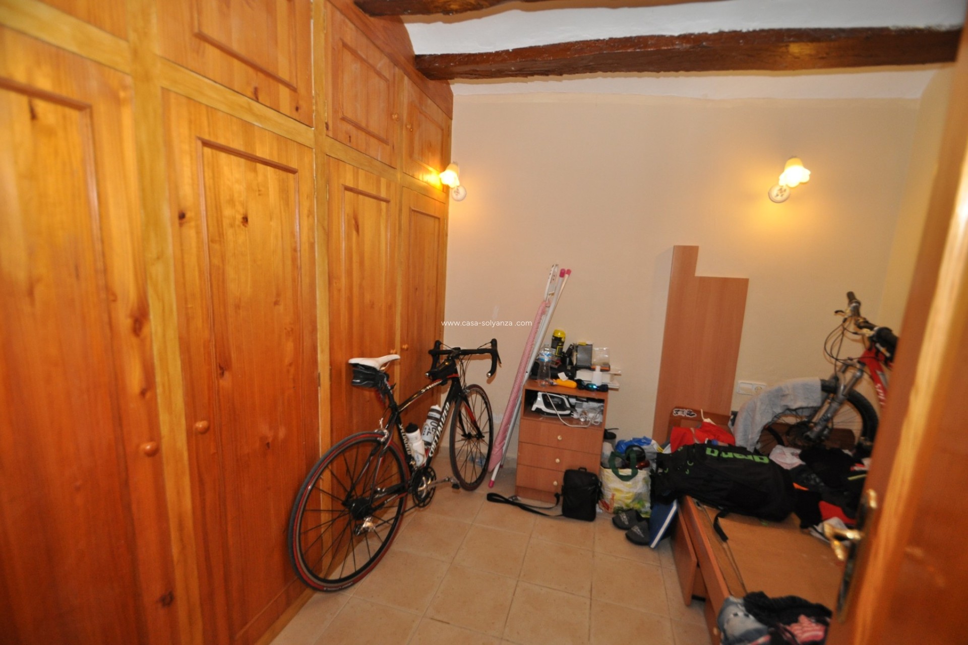 Wiederverkauf - Stadthaus - Casas del Señor - Inland