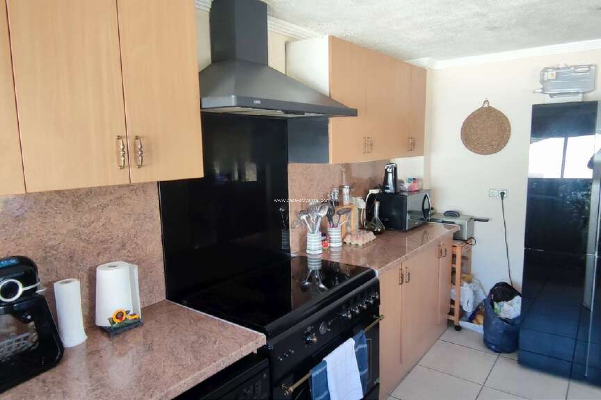 Wiederverkauf - Stadthaus - Casas del Señor - Inland