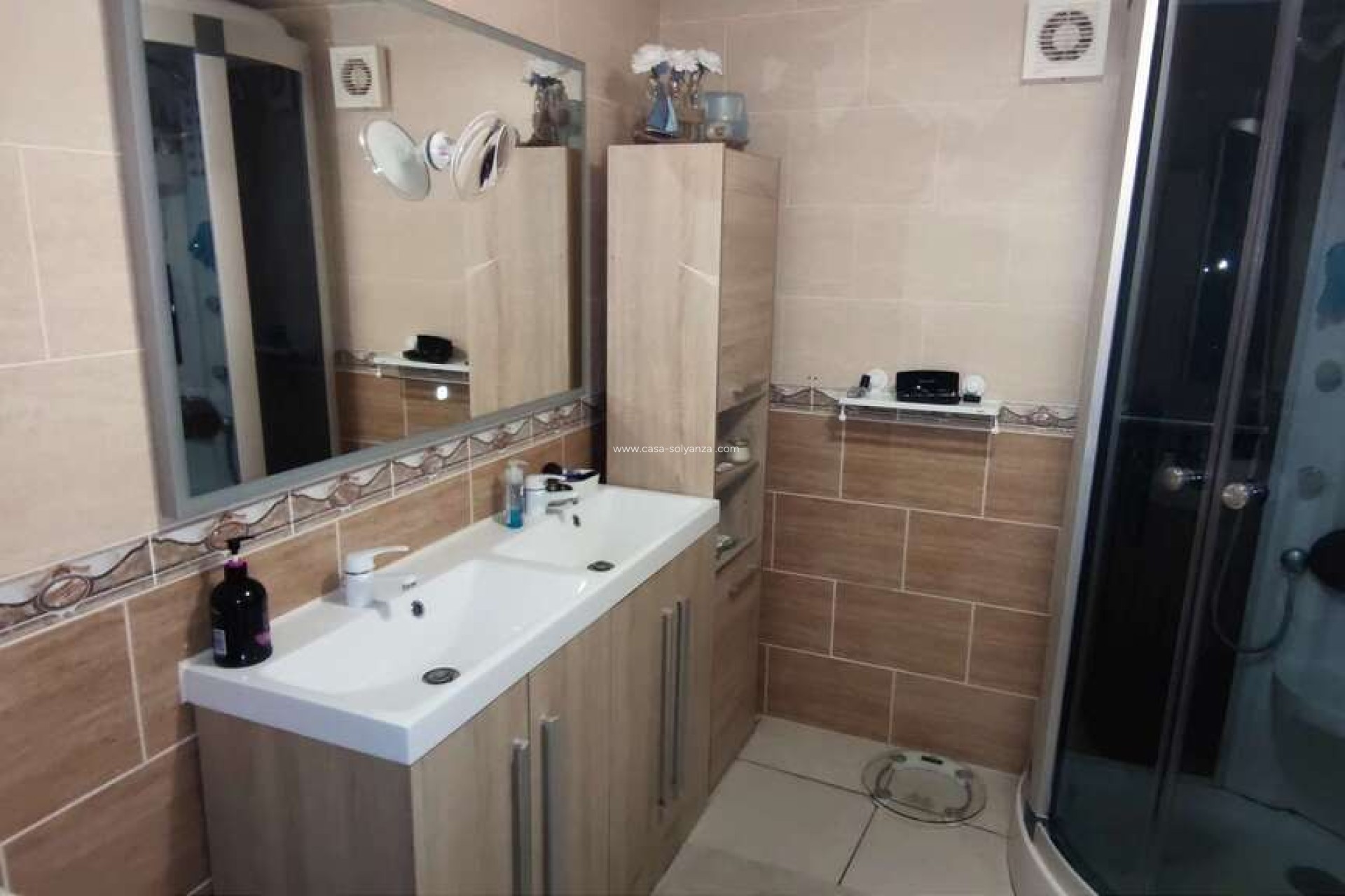 Wiederverkauf - Stadthaus - Casas del Señor - Inland