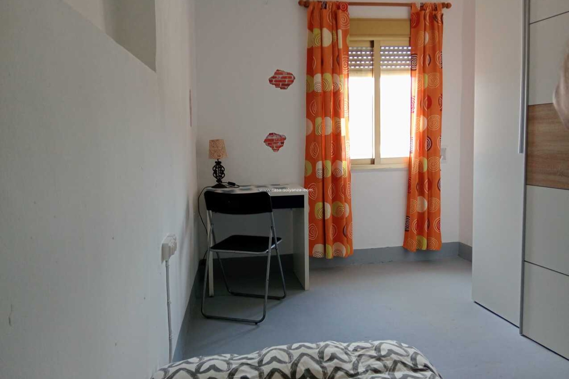 Wiederverkauf - Stadthaus - Castell de Castells - Inland