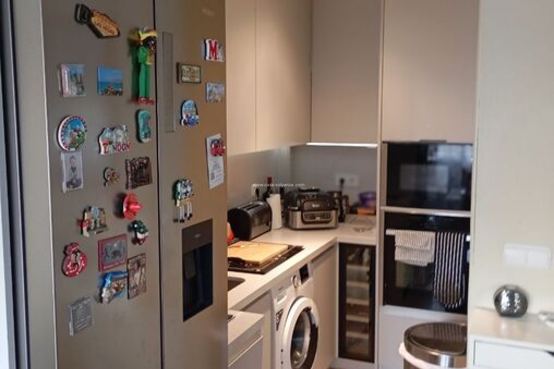 Wiederverkauf - Stadthaus - Catral - Costa Blanca