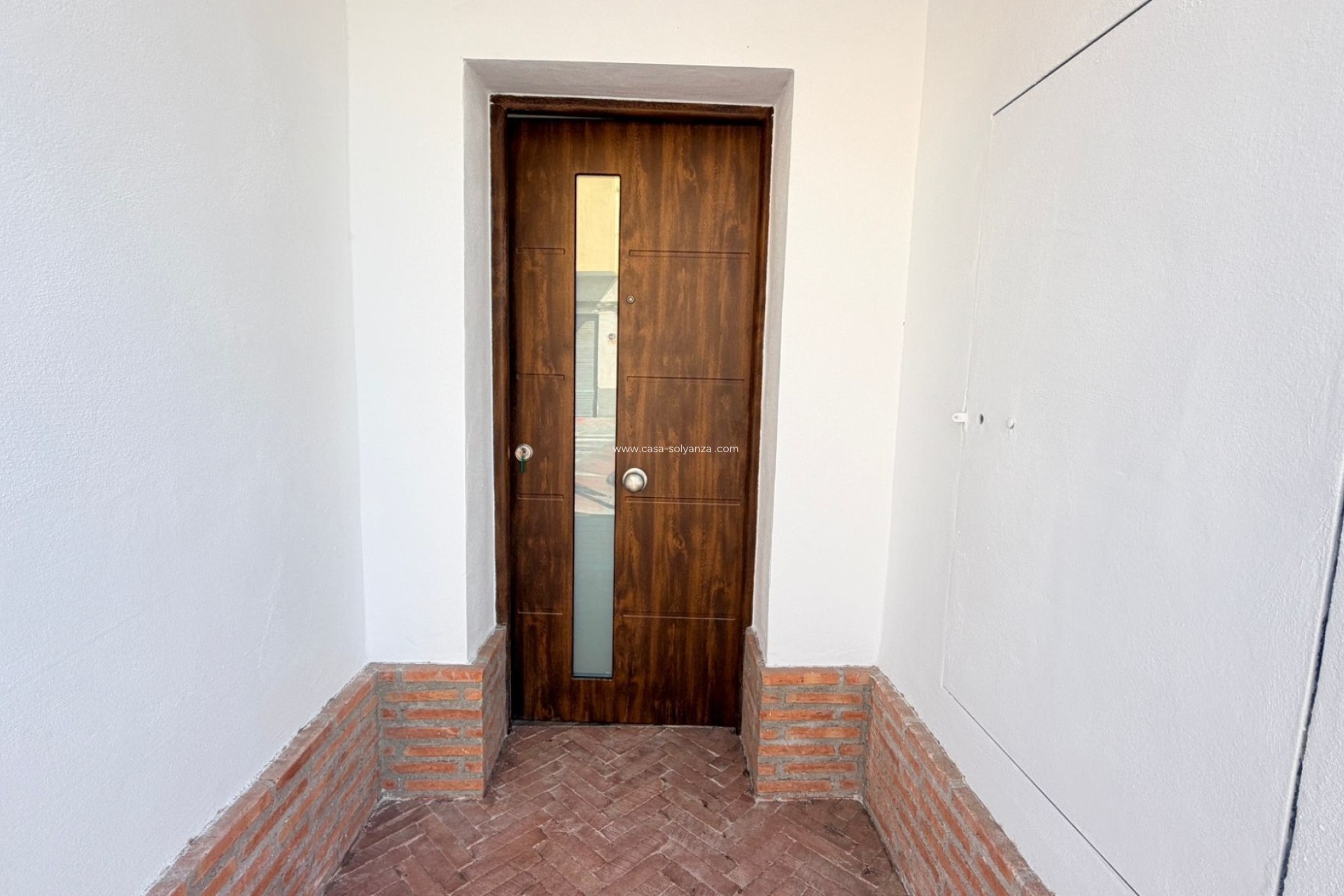 Wiederverkauf - Stadthaus - Catral - Costa Blanca