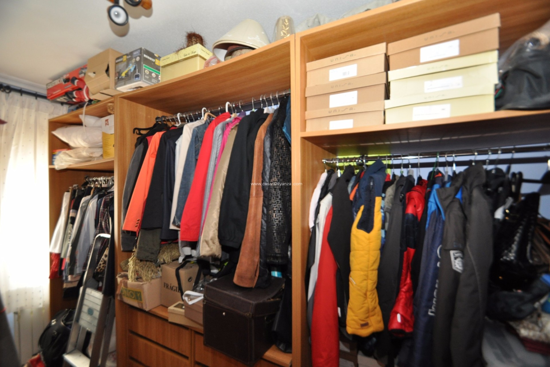 Wiederverkauf - Stadthaus - Chinorlet - Inland