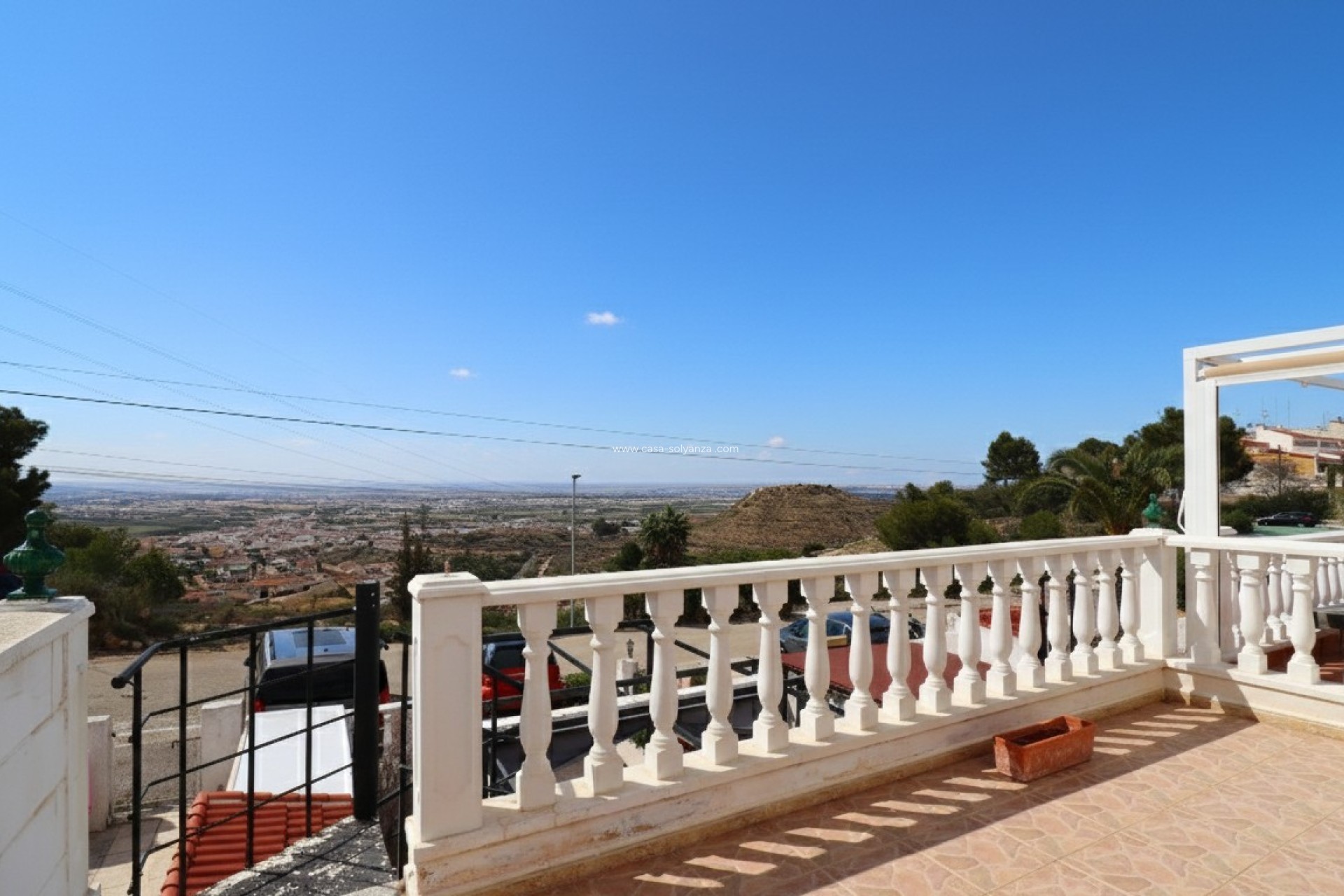 Wiederverkauf - Stadthaus - Ciudad Quesada - Ciudad Quesada - Town