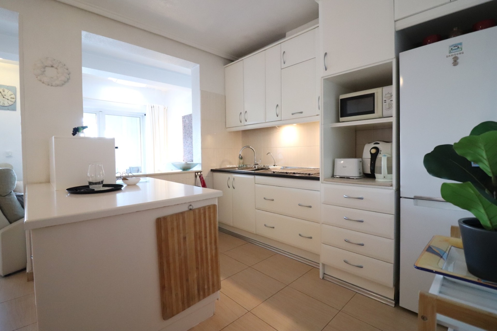 Wiederverkauf - Stadthaus - Ciudad Quesada - Ciudad Quesada - Town