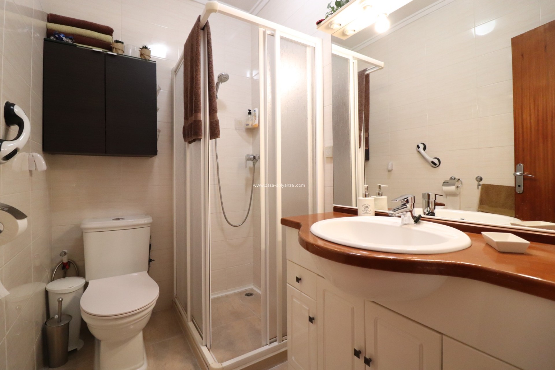 Wiederverkauf - Stadthaus - Ciudad Quesada - Ciudad Quesada - Town