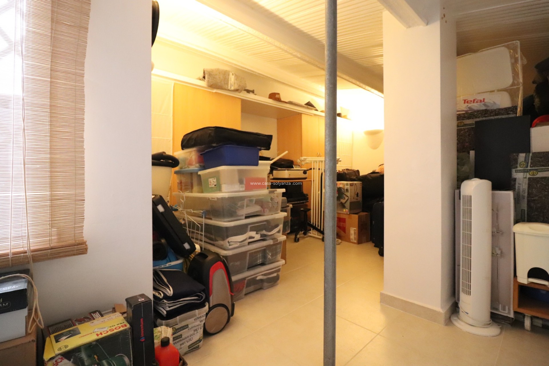 Wiederverkauf - Stadthaus - Ciudad Quesada - Ciudad Quesada - Town