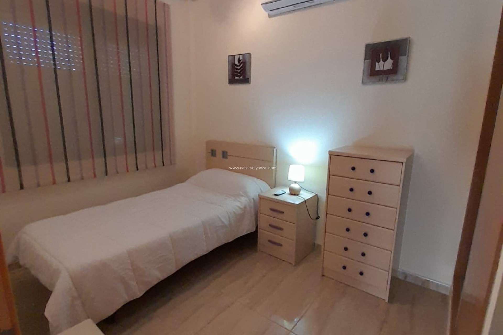 Wiederverkauf - Stadthaus - Ciudad Quesada - Costa Blanca