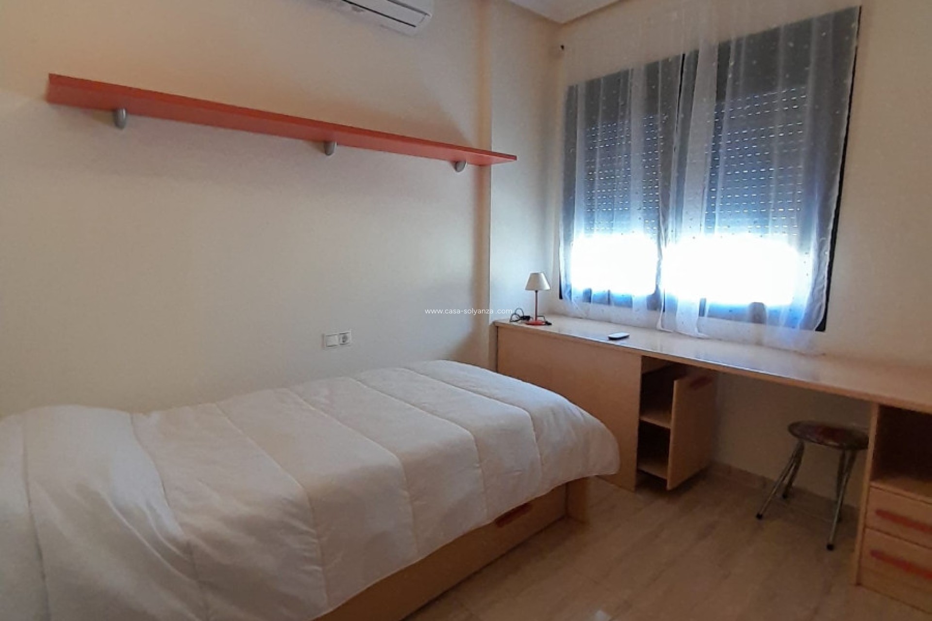 Wiederverkauf - Stadthaus - Ciudad Quesada - Costa Blanca