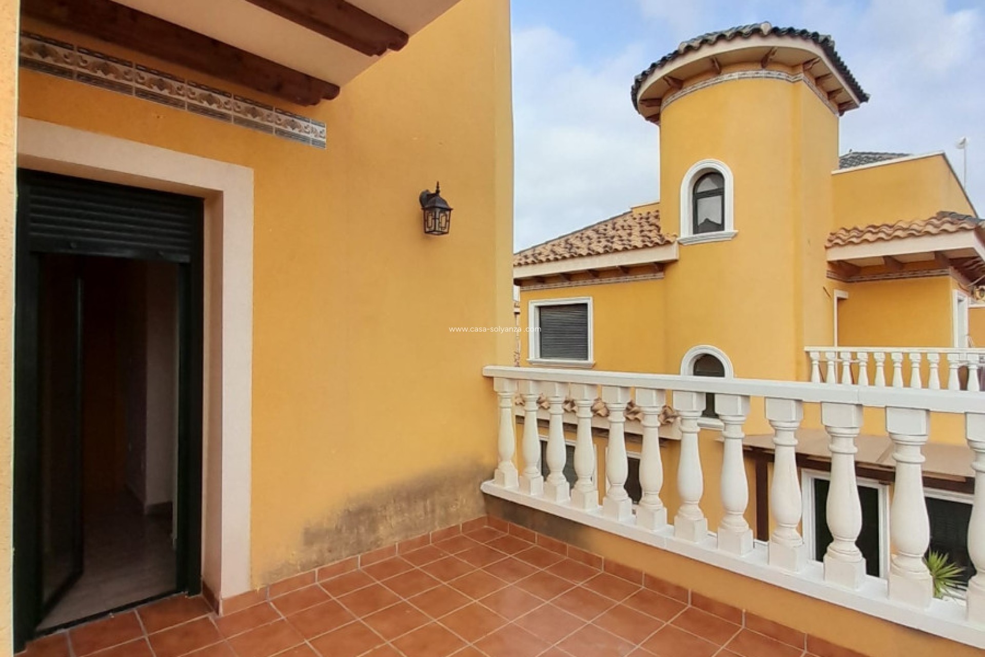 Wiederverkauf - Stadthaus - Ciudad Quesada - Costa Blanca